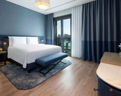 Mövenpick Living Istanbul Camlivadi 54
