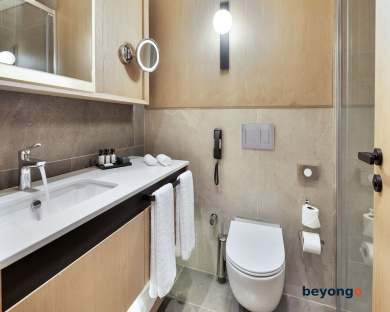 Mövenpick Living Istanbul Camlivadi 55