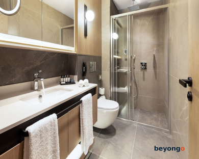 Mövenpick Living Istanbul Camlivadi 56