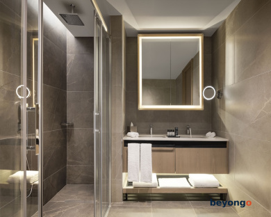 Mövenpick Living Istanbul Camlivadi 57