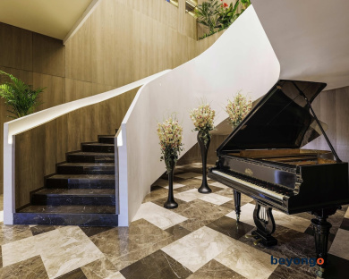 Mövenpick Living Istanbul Camlivadi 6