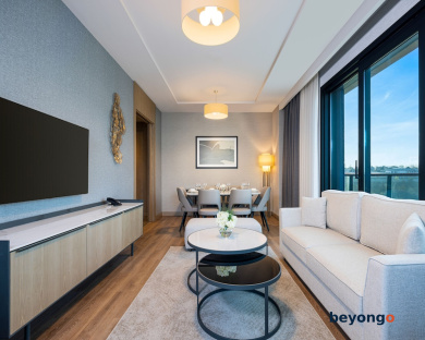 Mövenpick Living Istanbul Camlivadi 60