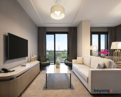 Mövenpick Living Istanbul Camlivadi 61