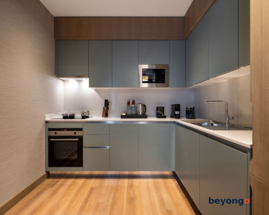 Mövenpick Living Istanbul Camlivadi 64