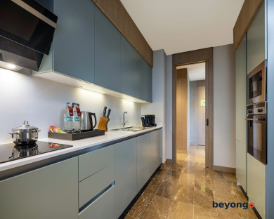 Mövenpick Living Istanbul Camlivadi 65