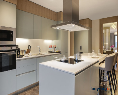 Mövenpick Living Istanbul Camlivadi 66