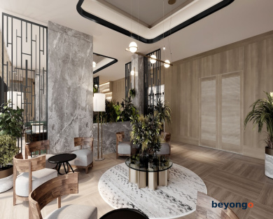 Mövenpick Living Istanbul Camlivadi 69