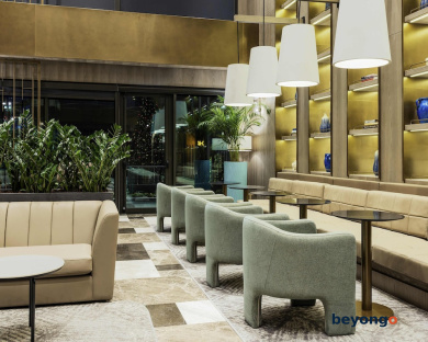 Mövenpick Living Istanbul Camlivadi 7