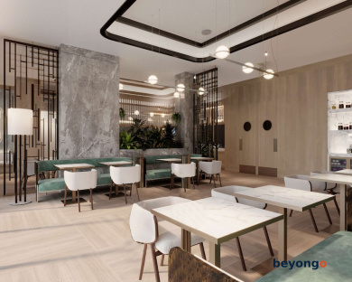Mövenpick Living Istanbul Camlivadi 70