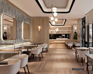 Mövenpick Living Istanbul Camlivadi 71