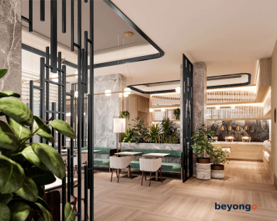 Mövenpick Living Istanbul Camlivadi 72