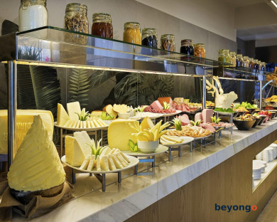 Mövenpick Living Istanbul Camlivadi 73