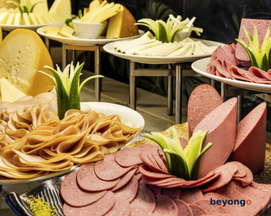 Mövenpick Living Istanbul Camlivadi 75