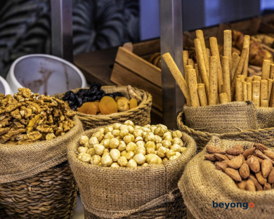Mövenpick Living Istanbul Camlivadi 76