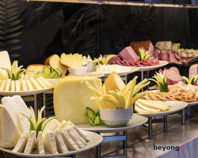 Mövenpick Living Istanbul Camlivadi 78