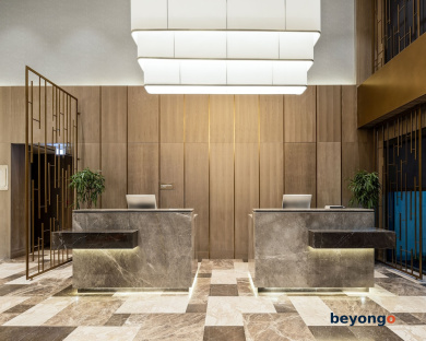 Mövenpick Living Istanbul Camlivadi 8