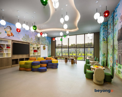 Mövenpick Living Istanbul Camlivadi 81