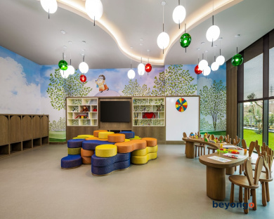 Mövenpick Living Istanbul Camlivadi 82