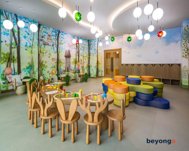 Mövenpick Living Istanbul Camlivadi 83