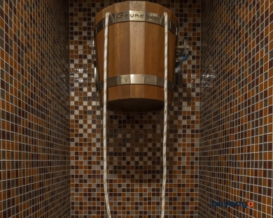 Mövenpick Living Istanbul West 10