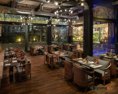 Mövenpick Living Istanbul West 106
