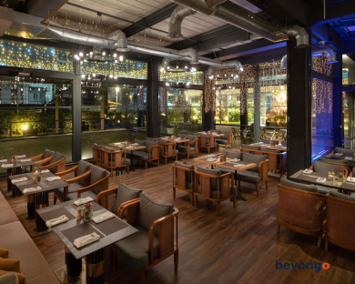 Mövenpick Living Istanbul West 107
