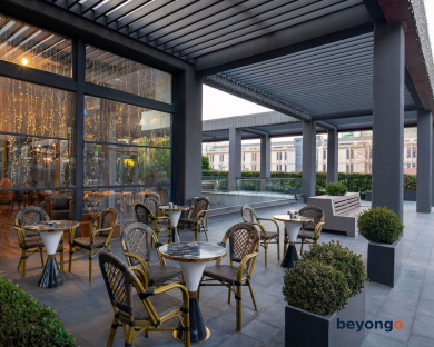 Mövenpick Living Istanbul West 108