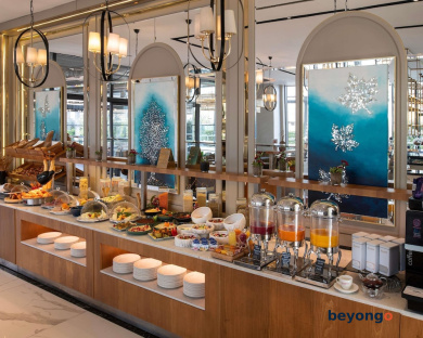 Mövenpick Living Istanbul West 109