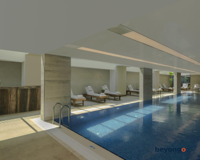 Mövenpick Living Istanbul West 11