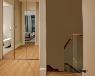 Mövenpick Living Istanbul West 114