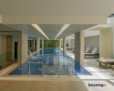 Mövenpick Living Istanbul West 12