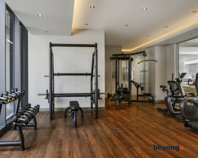 Mövenpick Living Istanbul West 15