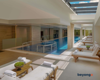 Mövenpick Living Istanbul West 16