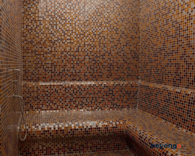 Mövenpick Living Istanbul West 18