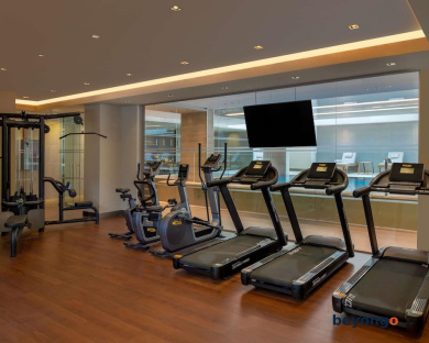 Mövenpick Living Istanbul West 19