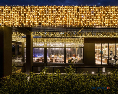 Mövenpick Living Istanbul West 2