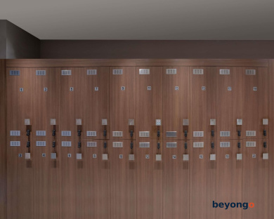 Mövenpick Living Istanbul West 21