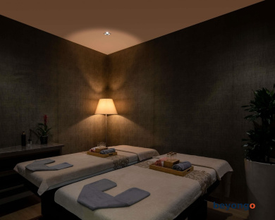 Mövenpick Living Istanbul West 22