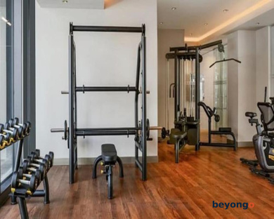 Mövenpick Living Istanbul West 25