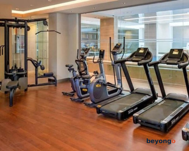 Mövenpick Living Istanbul West 26