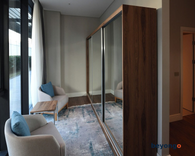 Mövenpick Living Istanbul West 29