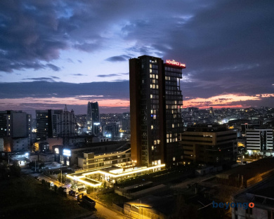 Mövenpick Living Istanbul West 3