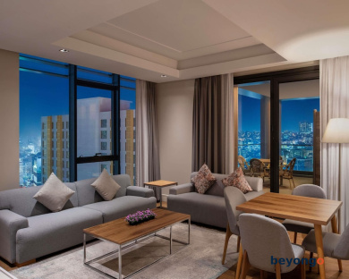 Mövenpick Living Istanbul West 31