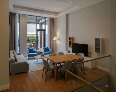 Mövenpick Living Istanbul West 37