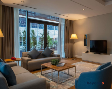 Mövenpick Living Istanbul West 41