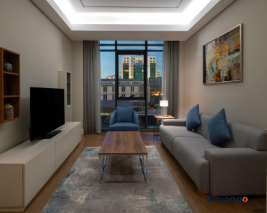 Mövenpick Living Istanbul West 42