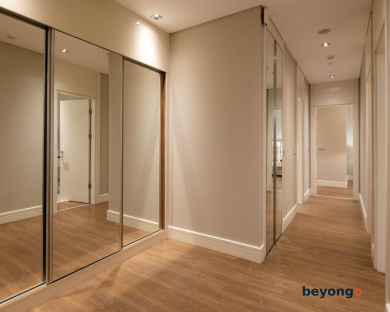 Mövenpick Living Istanbul West 43