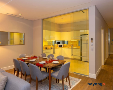 Mövenpick Living Istanbul West 45