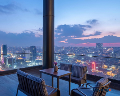 Mövenpick Living Istanbul West 48