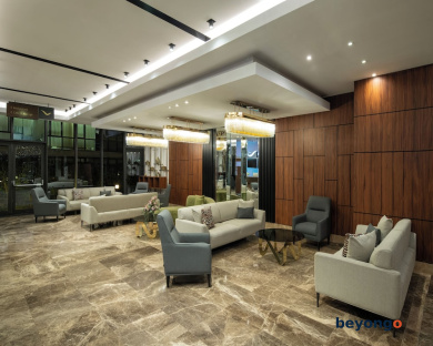 Mövenpick Living Istanbul West 5